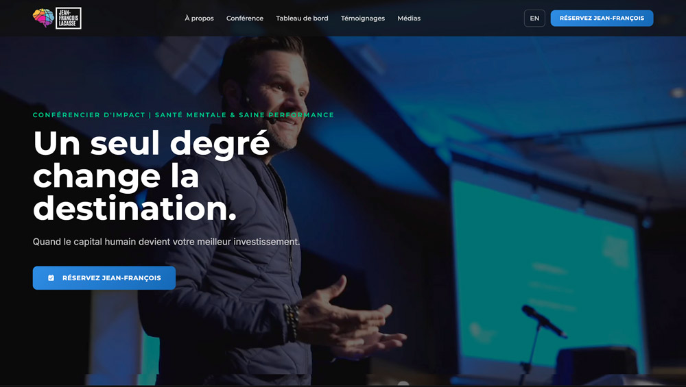 Jean-François Lacasse